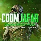 CODM JAFAR GP