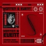 KONTEN & EVENT VIGOROUS