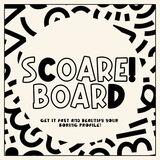 Scoare!Board: Close