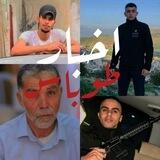 اخبار طوباس
