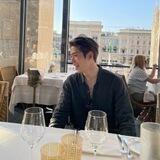 Jaehyun.