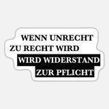 Corona Widerstand AT+DE+CH 🆘