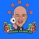 Bezos Gambles