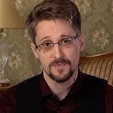 Edward Snowden
