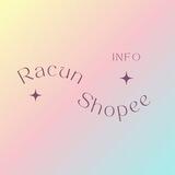 𝐈𝐍𝐅𝐎 𝐑𝐀𝐂𝐔𝐍 𝐒𝐇𝐎𝐏𝐄𝐄 🛒🧡