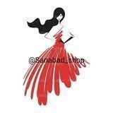 🔴👗 گالری سناباد 👗🔴