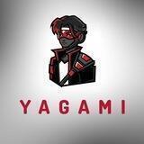 Yagami (八神)