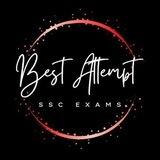 SSC Exam 2023 Best Attempt