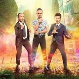 LAWAK SEMASA
