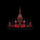 Московская Москва