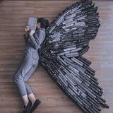 قلم صامت ツ قصص و روايات 📚🖇
