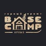 Base Camp Горный приют Архыз
