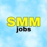 SMM jobs 🇺🇦