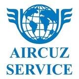 AIRCUZ SERVICE SERTIFIKAT