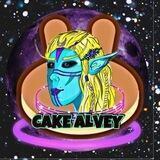 Cake Alvey | PORTAL