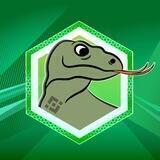 Komodo Inu