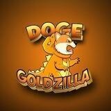 DOGEGOLD ZILLA 🦖 ° PORTAL °