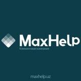 MaxHelp