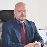 Врио Главы Колпашевского района Агеев Антон