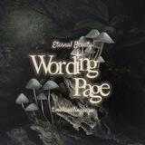 ʚɞ wording page