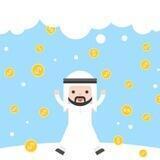 Arabian Gold | BSC