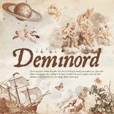 deminord.site ; Open.