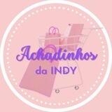 Achadinhos da Indy 🛍