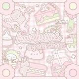REST !!!!!! ࣪˖ ⊹ 𝐇aebuns 𝙲afé ！🎀 ୧