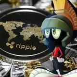 Marvin XRP-RIPPLE 🪙🚀🌑🆙