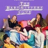 The baby sitters club