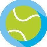 Большой Теннис 🎾 Тбилиси