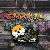Jordan Inu Portal