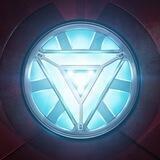 Iron Man_ Channel