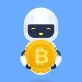 Crypto exchange for Russian Team
