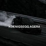 𝗞𝗢𝗘𝗡𝗜𝗚𝗦𝗘𝗚𝗚 𝗔𝗚𝗘𝗥𝗔