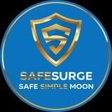 SafeSurge Portal