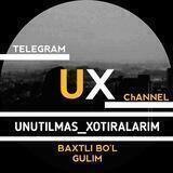 Unutilmas Xotiram