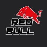Red Bull shop
