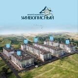ЖК "Живописный" КМВ