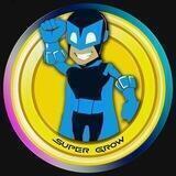 SUPER GROW