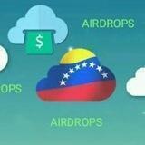 Airdrops Country Vzla OFICIAL