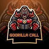 Goorilla Call
