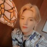 ᘏ🎀ᘏ 귀여운，taeyong! 🌷