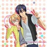 Love Stage