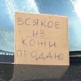 Всякое из Кожи