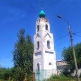 Троицко-Харцызск