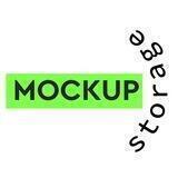 mockup storage