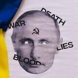 Бучанская резня #BuchaMassacre