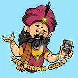 TheSultanCalls Chat