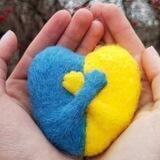❤️ Переселенцы Днепр